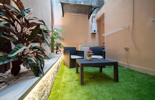 Desiree Luxury House- vasca idromassaggio - Foto 22