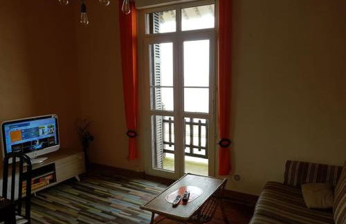 vue sur Mer " VILLA DES MOUETTES " les pieds dans l eau - Foto 16