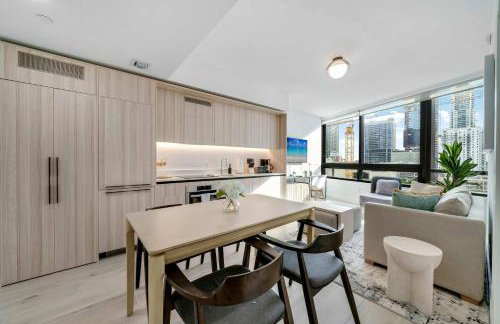 Downtown Edit-Resort Style Stay with Full Amenities - Foto 13