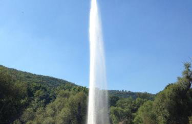 Himmel un Ääd - FeWo Brohltal Rhein Ahr Eifel Laacher See - ruhige Lage - Foto 48