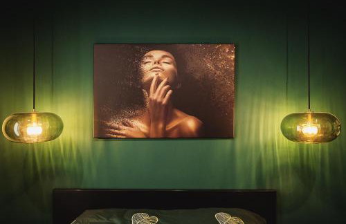 Apartament Leśny-Cedzyna no62 TARGI Kielce Rowery !!! - Foto 19