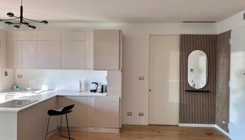 Loft with winter garden - Foto 4