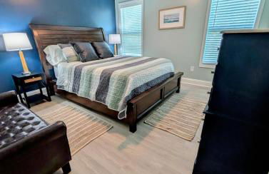 Epic Wilmington Vacation Home - Foto 37