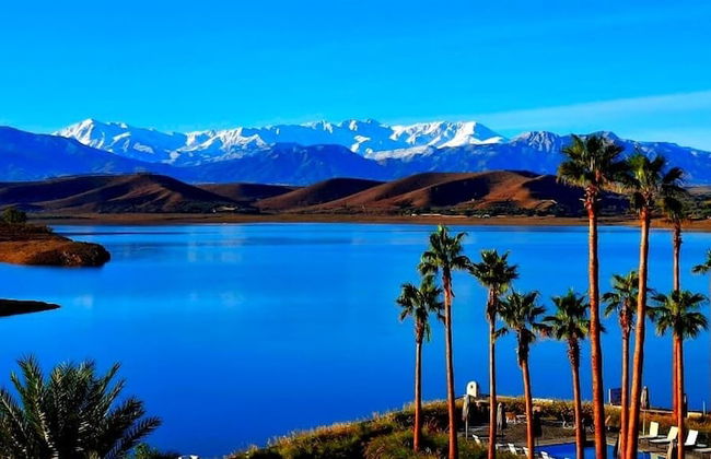 Dar Noureddine - Foto 1