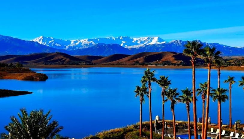 Dar Noureddine - Photo 1, Image principale