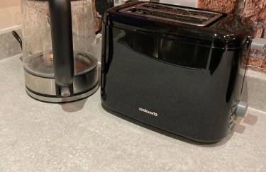 Central Sheffield 3BED 3BATH IV Pent-Apartment - Photo 25