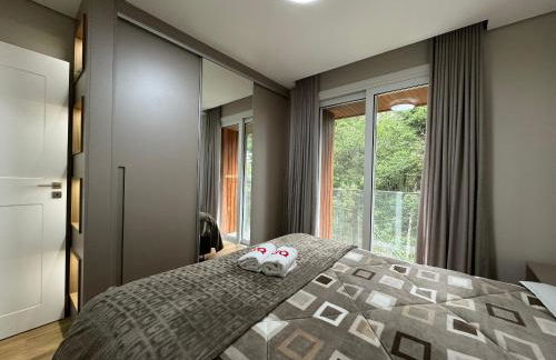 Alpes da Montanha 404 - Apê Novo em Gramado - Photo 6