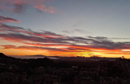 La Terraza - Foto 29