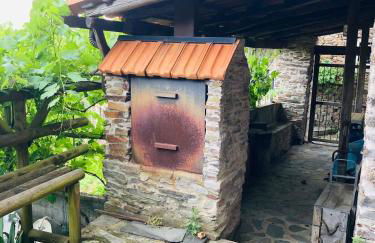 Casa do Ferreiro - Bocado Arganil - Foto 68