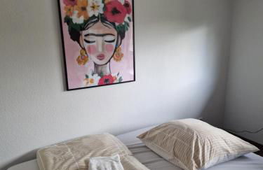 Comfortable and ideal for Frankfurt and surrounding area - Foto 11