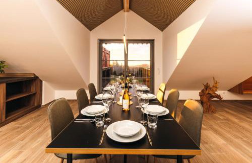 HEIMATEL - Ferienappartements Hochberg - Photo 67