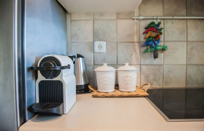 Calypso by halu! Sani Villas - Foto 20