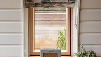 Sustainable 2 Bedroom Pod on Old Chalford Farm! - Foto 2