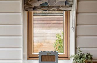 Sustainable 2 Bedroom Pod on Old Chalford Farm! - Foto 2