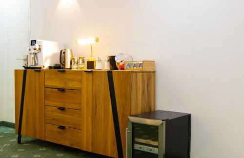 City Apartments - Nürnberg Altstadt - Foto 48