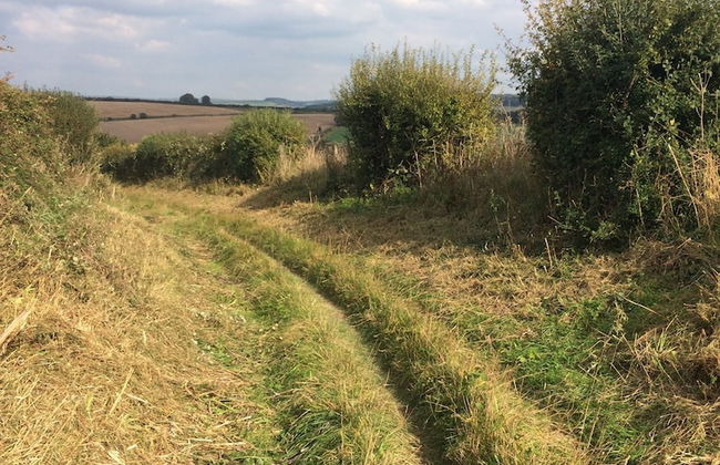 Shepherds Barn - Foto 20