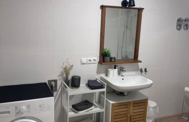 Ländliche Fewo Wildblume, 4 km zum Stausee - Foto 24