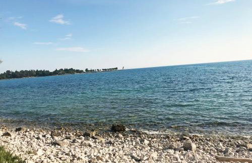 Sveti Lovro Apartments - Foto 13