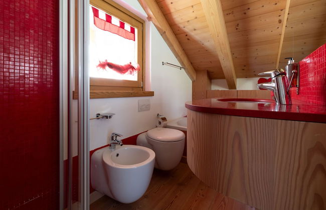 Italianway - Osteglio 15/F - Viola - Foto 44