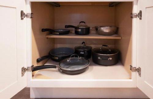 Lassen National Park Luxury Cabin with Hot Tub - Foto 40