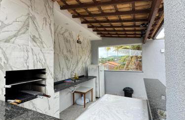 Jardim Saqua - 4 Suítes com Ar - Piscina - 17 pessoas - Foto 6