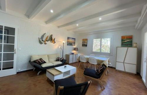 Villa Jalymour for 4 persons in Le Canon - Foto 11