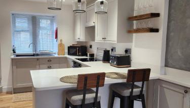 Peak Cottage - Cosy Family Retreat in Peak District - Foto 5