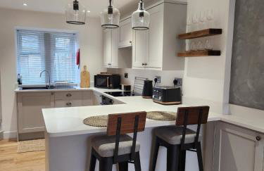 Peak Cottage - Cosy Family Retreat in Peak District - Foto 5