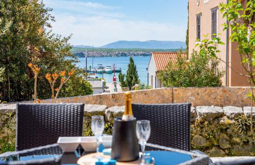 Villa Ada Malinska - Foto 2