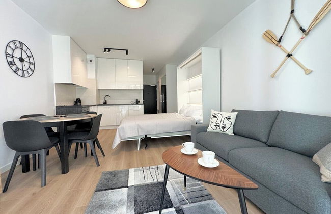 Nadmorska Florina by Q4Apartments - Foto 80