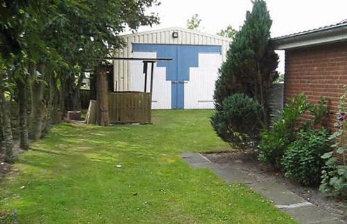 Sonnenoase - Photo 30