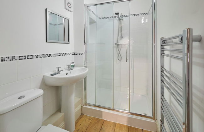 Host Stay Himmell - Foto 5