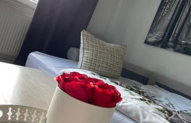 Gemütliche Wohnung in der Stadt 1 - Foto 5