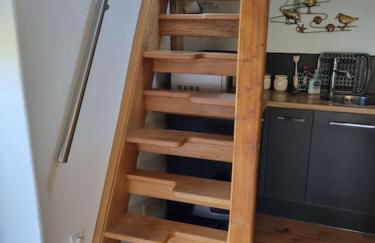 The Hide at Lemons Farm - Foto 8