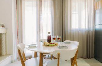 Mikra Bay Vineyard Guesthouses - Foto 27