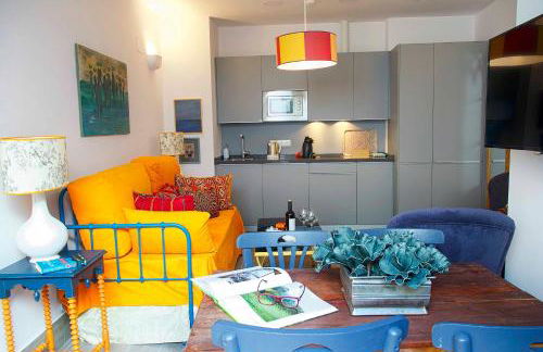 Overland Suites Catedral - Foto 38