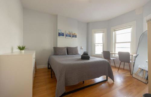 Your Home Base, Cozy 2BR - Foto 4