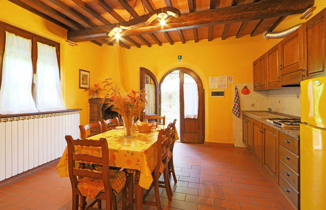 Villetta Il Biancospino - Foto 8