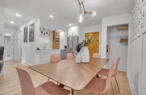 Renovated Ski In Out Condo King Bed Patio Grill - Foto 19