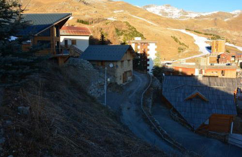 Chalet Baptiste - Foto 26