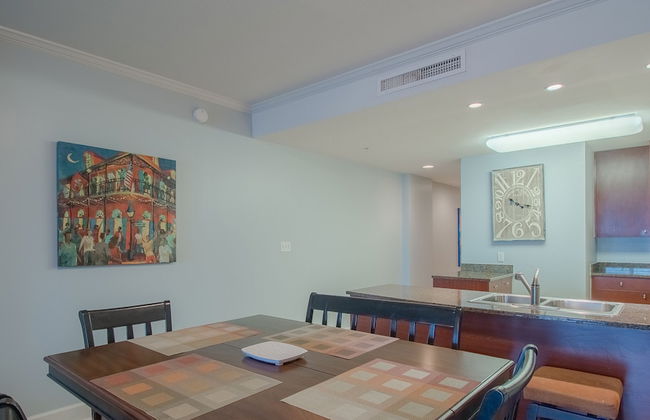 Sea Breeze 807 - Foto 10