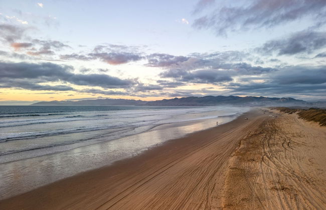 Mendel Manor by Avantstay Walk to Beach Large Deck Patio - Foto 43