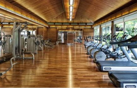 StripViewSuites Two Bedroom at Signature - Foto 24