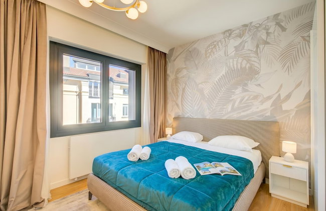 Boutique Apartments - Foto 45