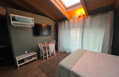 Grupo García de Paredes apartamentos turísticos - Foto 24