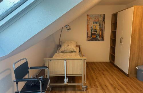 Huus Petjem in Emden Urlaub und Pflege für Senioren - Photo 17