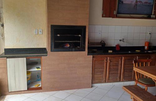 Casa de praia com piscina pra temporada em nova almeida - Fundão ES - Photo 10