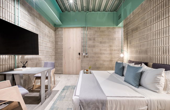 UTOPIC Polanco by ULIV - Foto 16