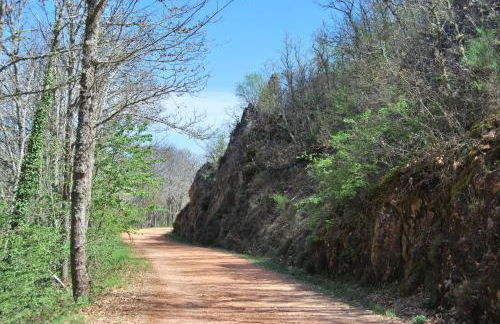 Casa Rural La Cuadraá - Foto 66