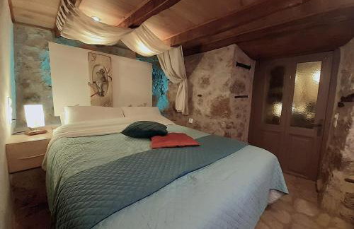 Agoriani Art Suite - 4 seasons' natural living - Foto 32